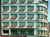 Santa Anna Hotel 3*