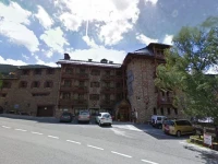 Del Tarter Hotel 3*