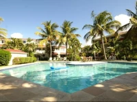 Antigua Village Condo Beach Resort 3*