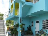 Lamblion Holiday Apartments 2*