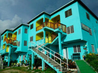 Lamblion Holiday Apartments