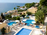 HSM Spa President Saint Michel 4*