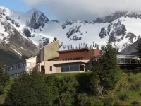 Hotel Las Lengas 4*