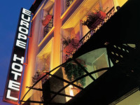 Europe Hotel Yerevan