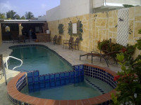 Palm Beach Retreat