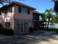 Butterfly Haven by Living Easy Abaco 3*