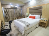Ascott The Residence Dhaka 4*