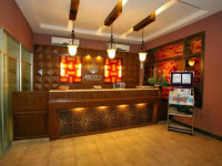 Ascott The Residence Dhaka