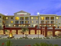 Courtyard by Marriott Bridgetown 3*