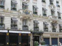 Westminster 4*