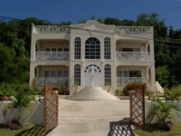 Mullins Heights Villas 3*