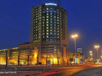 Fraser Suites Seef Bahrain 5*
