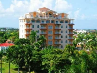 Renaissance Tower 