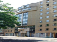 Ambassador Suites Antwerp