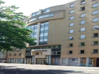 Ambassador Suites Antwerp 3*