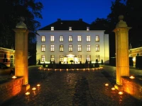 Hotel Kasteel Solhof 4*