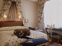 Stanhope Hotel 5*