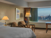Sheraton Brussels Hotel