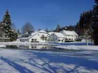 Le Vieux Moulin