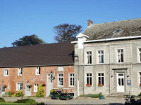 Hotel Golf de Pierpont