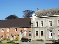 Hotel Golf de Pierpont 2*