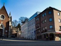 Hotel New Damshire