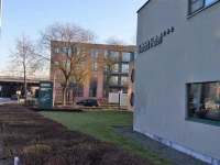 Hobbit Hotel Mechelen 3*
