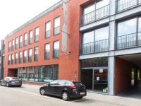 Hotel Rastelli Tervuren 3*