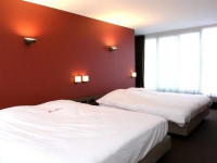 Hotel Rastelli Tervuren