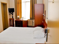 Alpha Hotel