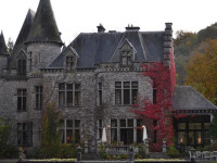 B&B La Saisonneraie