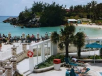 Wyndham Resort Bermuda 3*