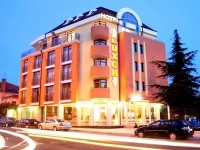 Hotel Luxor  / Отель Луксор 3*