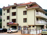 Stilyana (РЎС‚РёР»СЏРЅР°)  3*