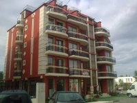 Vermona (Р’РµСЂРјРѕРЅР°) 3*