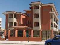 Olymp (РћР»РёРјРї) 3*