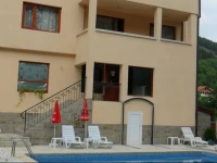 Prim Hotel 3*
