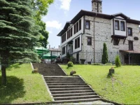 Petko Takovs House 3*