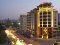 Hotel Vega Sofia