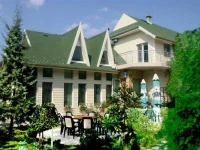Corner  3*