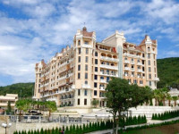 Royal Castle Design & Spa (Р РѕР№СЏР» РљР°СЃС‚Р°Р» Р”РёР·Р°Р№РЅ Рё РЎРїР°)