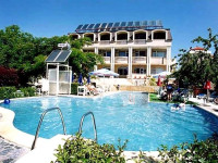 Villa Aurora (Р’РёР»Р»Р° РђРІСЂРѕСЂР°) 
