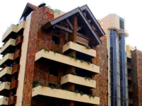 Toborochi Suites 5*
