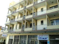 Felimar Hotel  2*