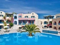Aegean Plaza 4*