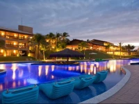 Carmel Charme Resort 5*