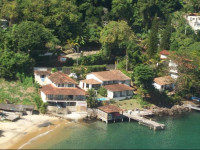 Pousada Pier 7400
