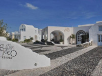 El Greco Resort 4*