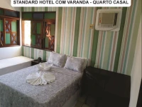 Hotel Rio Mar 3*