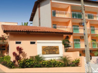 Pousada D Areia